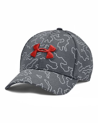 Under Armour Mens Printed Blitzing 3.0 Stretch Fit